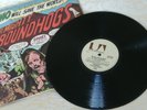 The Groundhogs WHO WILL SAVE THE WORLD? LP 1st UK Press fold-out poster sleeve