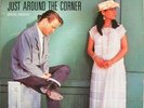 Cock Robin Just Around The Corner (Special Version) Vinyl Single 12inch CBS