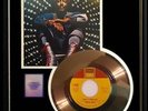 MARVIN GAYE  GOLD RECORD WHAT'S GOING ON 45 RPM  RARE NON RIAA AWARD