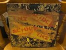 AC/DC T.N.T. LP Albert Productions [Australia] 1977 blue labels no kangaroo VG+