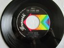 NORTHERN SOUL Barbara Acklin AM I THE SAME GIRL Be By My Side BRUNSWICK NM