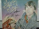 BILLY JOE SHAVER Gypsy Boy LP SIGNED CAPRICORN Org 1st NO BARCODE Emmylou Harris