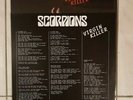 Scorpions Virgin Killer Vinyl