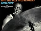 ART BLAKEY & THE JAZZ MESSENGERS - Moanin: The Stereo & Mono Versions - 2xLP