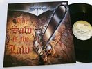 SODOM The Saw Is The Law Mini 12