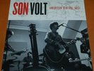 Son Volt - American Central Dust - Sealed 2009 US Rounder Records Vinyl LP