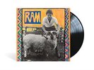 MCCARTNEY,PAUL & LINDA-RAM (OGV) (US IMPORT) VINYL LP NEW