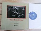 David OISTRAKH violin : Encores  UK LP COLUMBIA  33.CX.1466  Ed.1  EX+