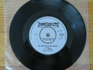 P P ARNOLD: The First Cut Is The Deepest   Immediate IM 047, 1968   UK 7