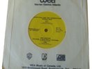 The Smiths - WEA Promo Copy with William It Was Really Nothing morrisey