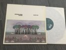 Eberhard Weber Colours Silent Feet LP