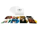 ABBA The Studio Albums (Ltd. 8 LP Coloured Vinyl Box)