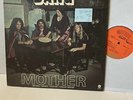 Bang Mother- Capitol SMAS 11110 VG+-/VG+ LA 1st Press Hard Rock Record LP