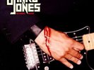 DANKO JONES-WE SWEAT BLOOD (UK IMPORT) VINYL LP NEW