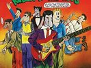 ZAPPA,FRANK-CRUISING WITH RUBEN & THE JETS (US IMPORT) VINYL LP NEW