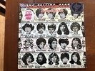 The Rolling Stones Some Girls Lp Factory Sealed 1st Cover 1978