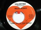 Rollie Webber Valentine 102 Come Hail or High Water / Graveyard of Broken Hearts