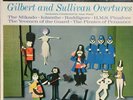 RCA LIVING STEREO LSC-2302 *SHADED DOG* GILBERT & SULLIVAN WARD *6S/6S* NM/NM