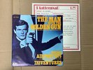 7'Ventures *The man with the golden gun*JAMES BOND*Germany +PROMO-INFOSHEET