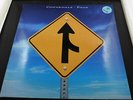David Coverdale Jimmy Page 1993 Vinyl LP UK EMD 1041 With Inner VG+/VG+