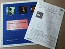 FRANKIE GOES TO HOLLYWOOD - WELCOME TO THE PLEASUREDOME JAPANESE PROMO 12
