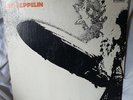Led Zeppelin Atlantic SD 8216 First Issue 1969