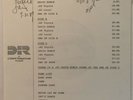 DAVID BOWIE Glass Spider Tour Special 7/20/1987 Radio Show Rare  D.I.R. 2xLP