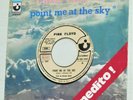 PINK FLOYD      ---   point me at the sky   ---  hole cover promo