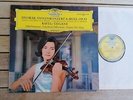 DVORAK-RAVEL / Edith PEINEMANN violin  LP DGG 139.120  SLPM  EX+