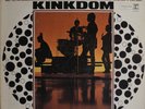 KINKS - KINKDOM - MONO - EXCELLENT - ORIGINAL ISSUE