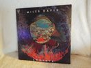 MILES DAVIS Agharta 2LP Cool Jazz Columbia PG33967 US 1976 VG++