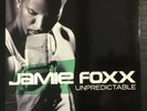 Jamie Foxx - Unpredictable (2 LP Vinyl 12 Zoll Album R´n´B Soul)