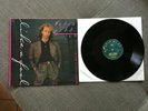 Robin Gibb - Like A Fool Vinyl Maxi Disco Single GERMANY 1985 Extended Bee Gees