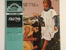 Pooh Parsifal vinile Japan