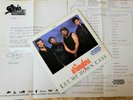 The Stranglers - Let Me Down Easy 7