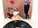 Juan Luis Guerra 4.40 ?– Bachata Rosa LP Venezuelan Press 1990 Karen Records