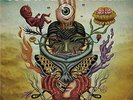 FOUR YEAR STRONG-BRAIN PAIN (UK IMPORT) VINYL LP NEW