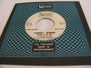 GARNET MIMMS - PROVE IT TO ME / I'LL TAKE GOOD CARE OF YOU - UNITED ARTISTS DJ