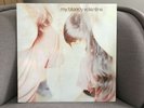 MY BLOODY VALENTINE - Isn't Anything Vinyl (1988 CRELP040)
