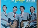 The Chirping Crickets Mono Vinyl LP
