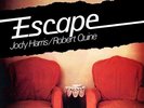 Harris,Jody / Quine,Robert - Escape [New Vinyl LP]