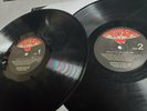 Coast To Coast Top 20 1985 Double Vinyl