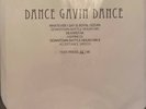 Dance Gavin Dance - 2013 Boxset Test presses WISIRO - Acceptance Speech