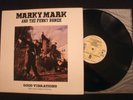 Marky Mark And The Funky Bunch - Good Vibrations - 1991 Vinyl 12'' Lp./ Pop Rap