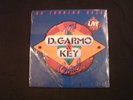 Degarmo & Key - No Turning Back: Live - 1982 Vinyl 12'' Lp.x 2/ New/ Christian