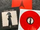 Enigma MCMXC a.d. Red Vinyl Limitiert RAR