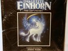 America - The Last Unicorn Das Letzte Einhorn (Original Soundtrack) - LP Sealed*