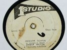 Ernest Wilson/Ken Boothe 