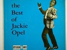 Jackie Opel 