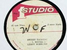 Leroy Sibbles/Winston Francis 